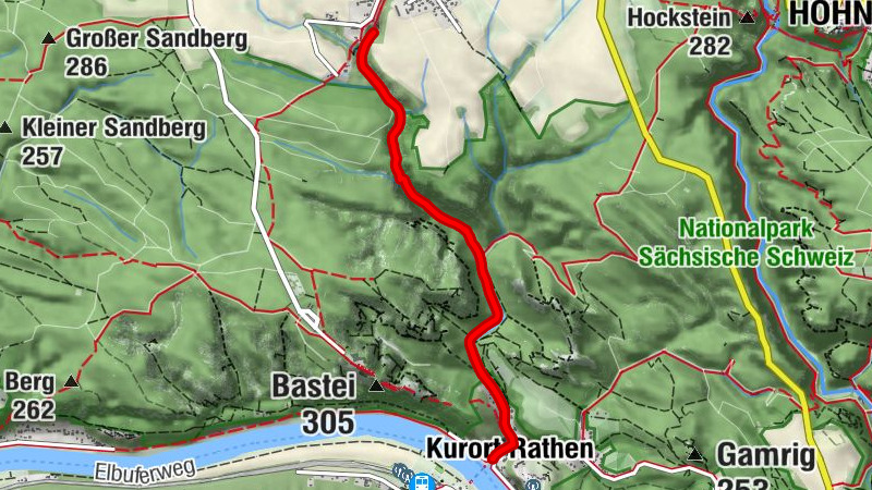 Carte