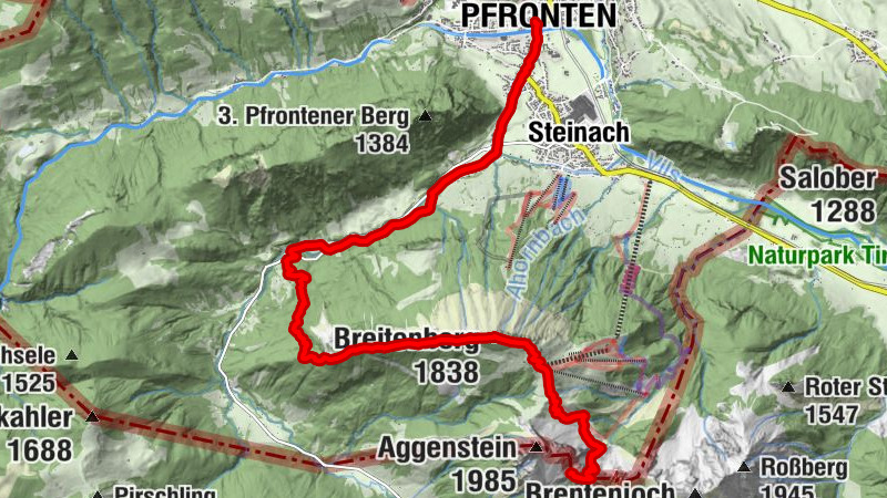 Carte