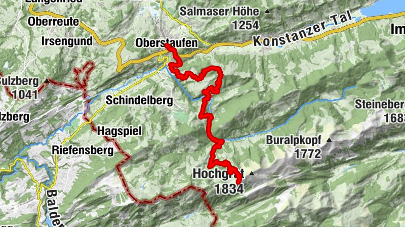 Carte