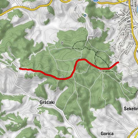 Duga Resa