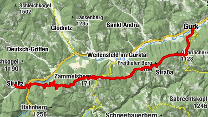 Carte