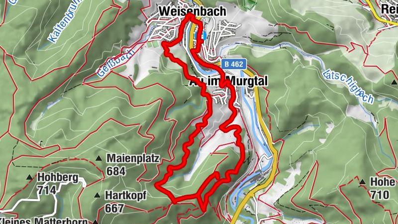 Carte