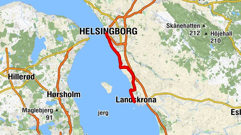 Carte