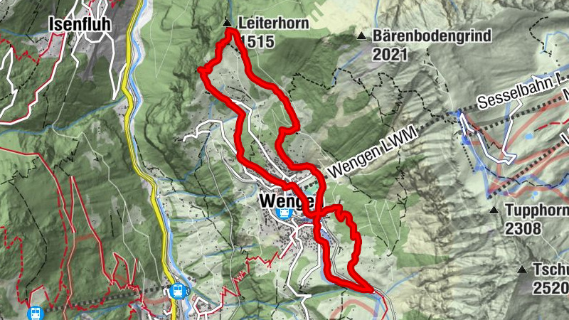 Carte
