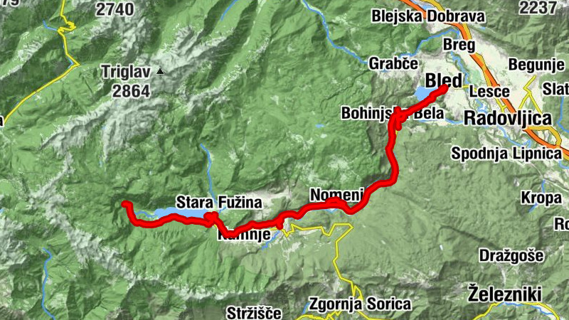 Carte