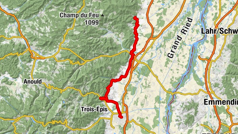 Carte