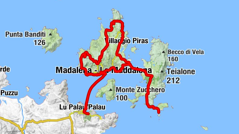 Carte