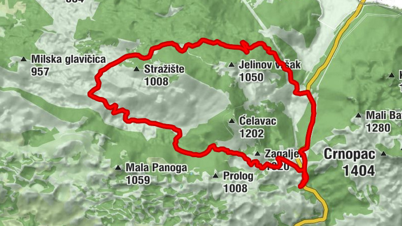 Carte