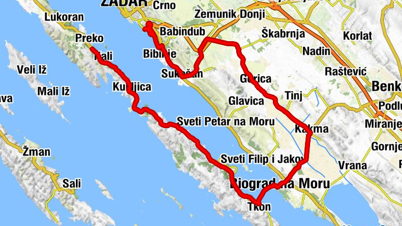 Carte