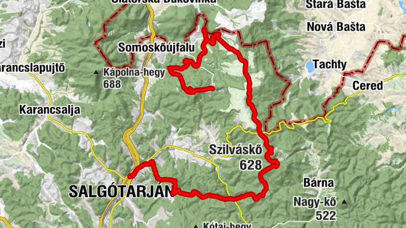 Carte