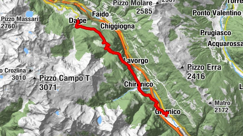 Carte