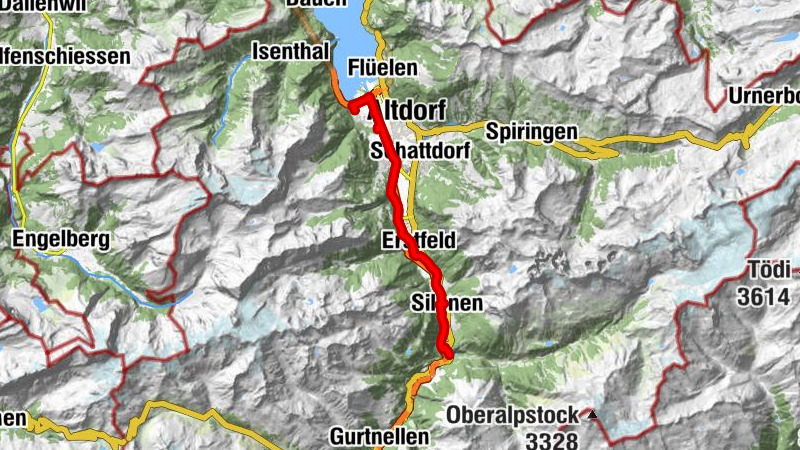 Carte