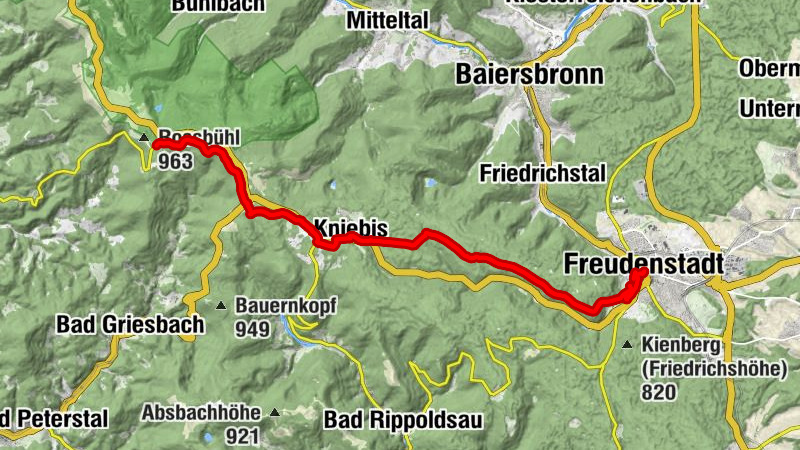 Carte