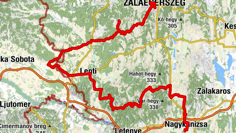 Carte