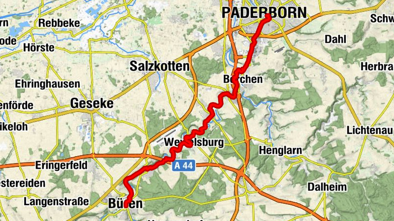 Carte