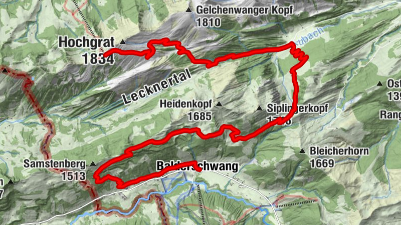 Carte