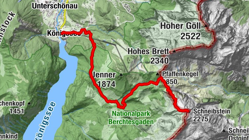 Carte