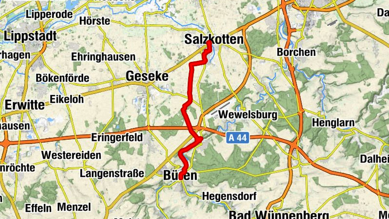 Carte