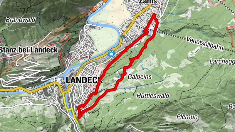 Carte