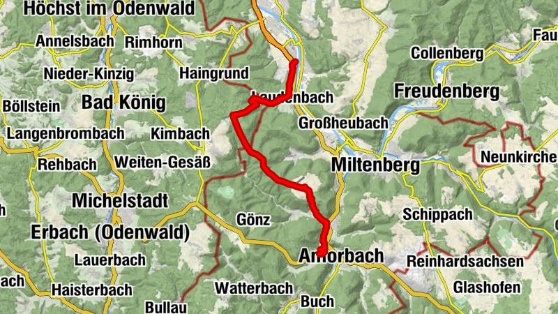 Carte