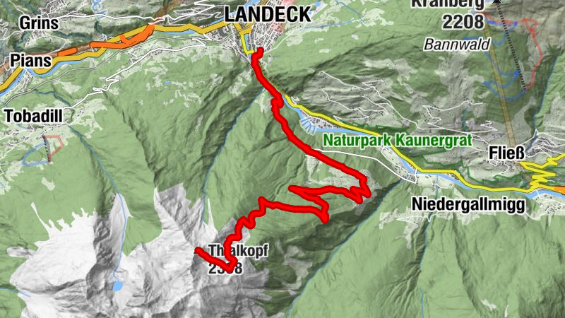 Carte