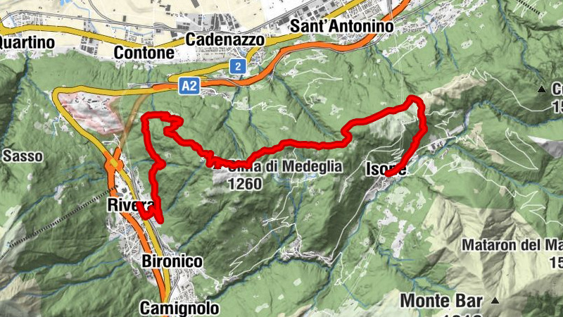 Carte