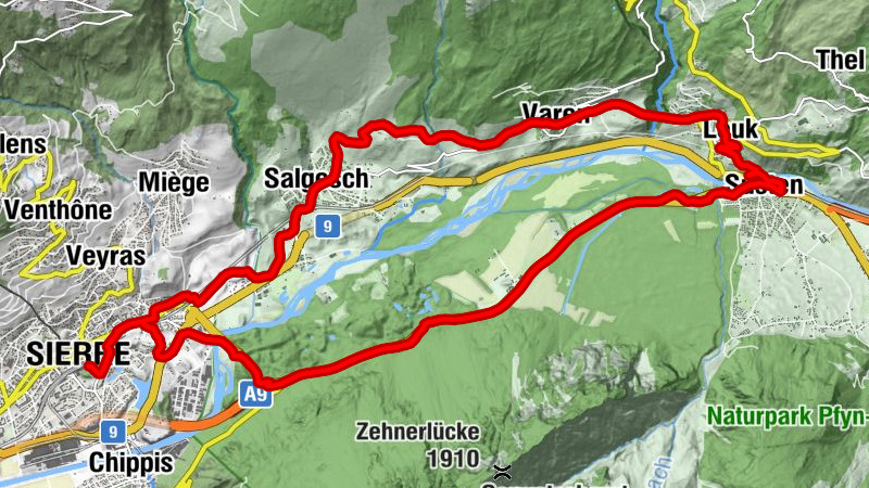 Carte