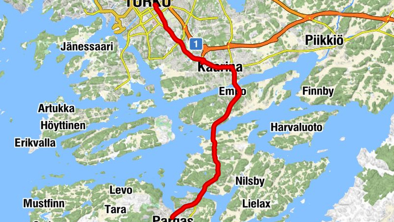 Carte