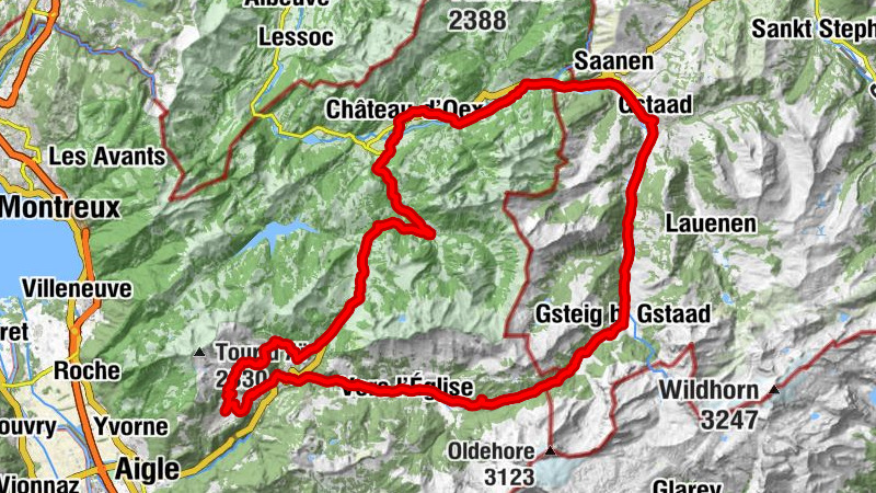 Carte