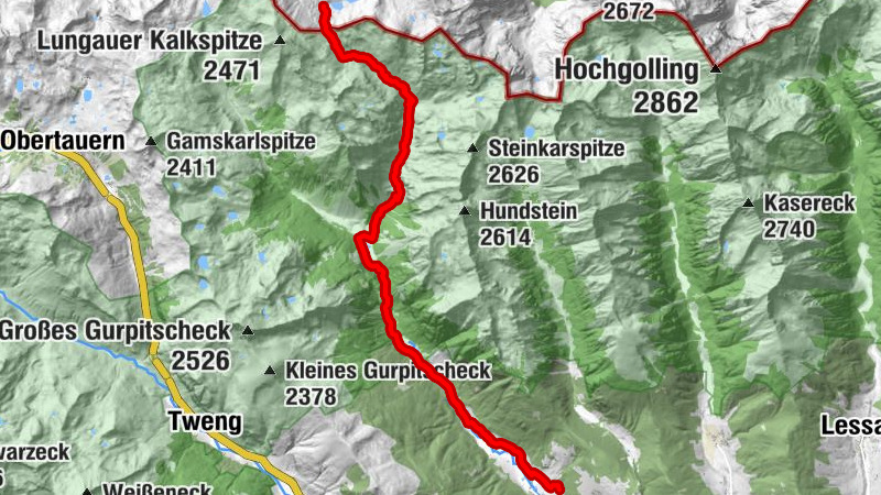Carte