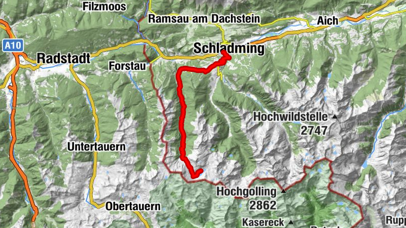 Carte