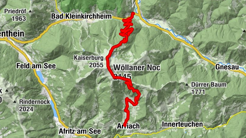 Carte