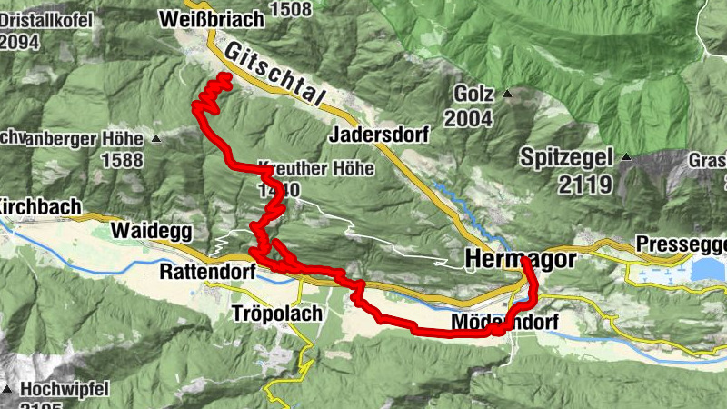Carte