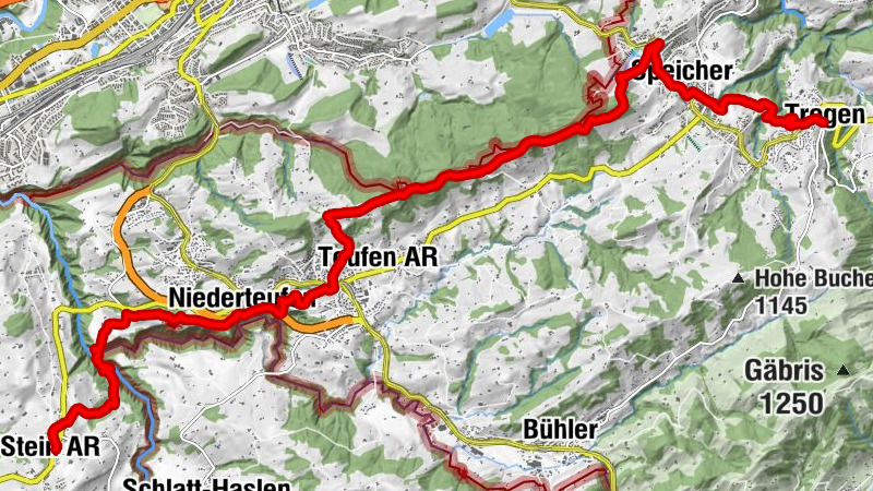 Carte