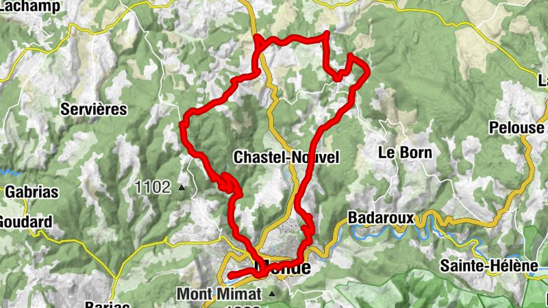 Carte