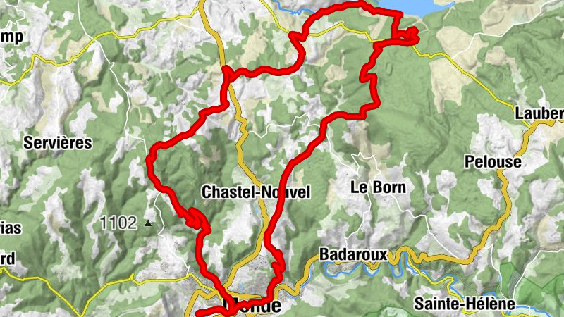 Carte