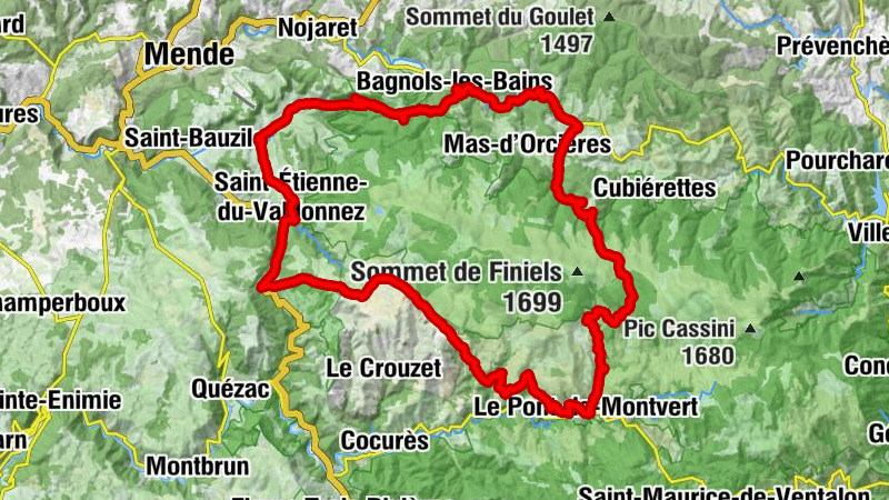 Carte