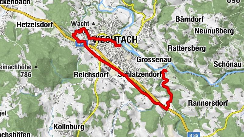 Carte