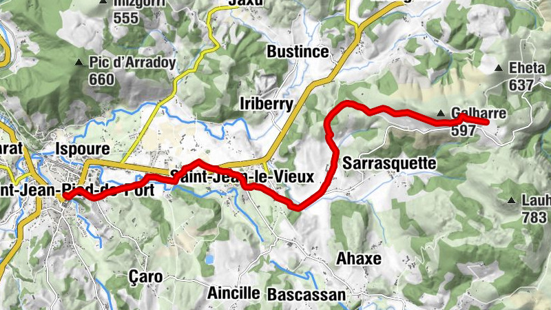 Carte