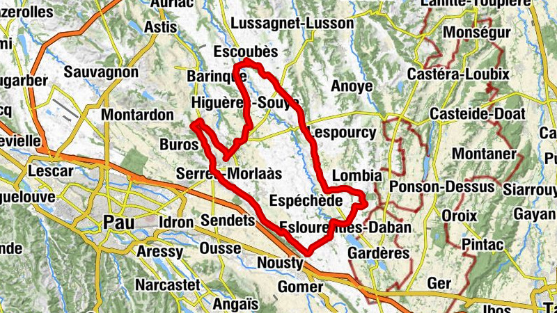 Carte