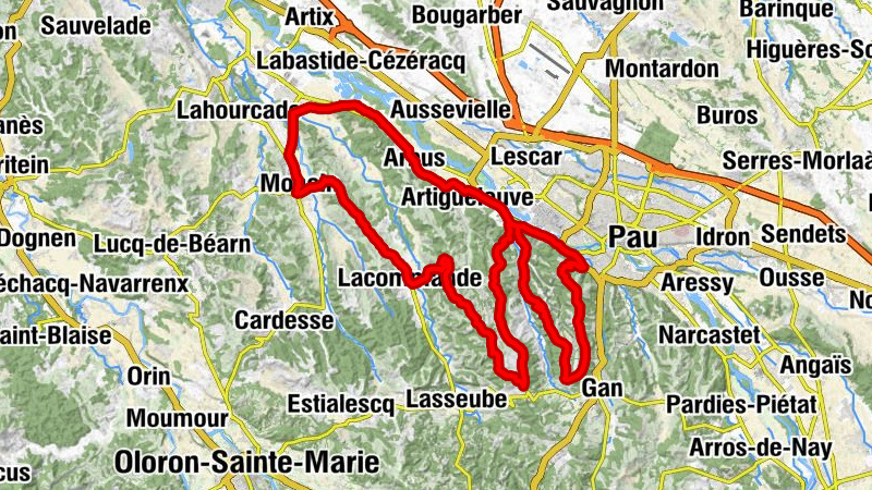 Carte