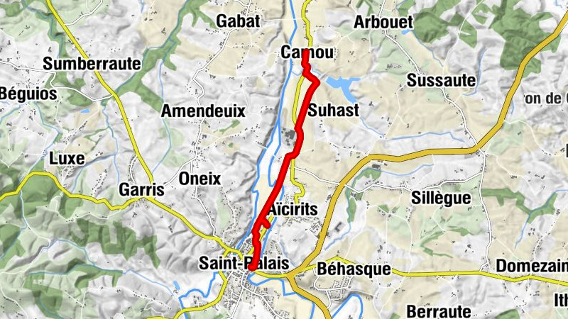 Carte