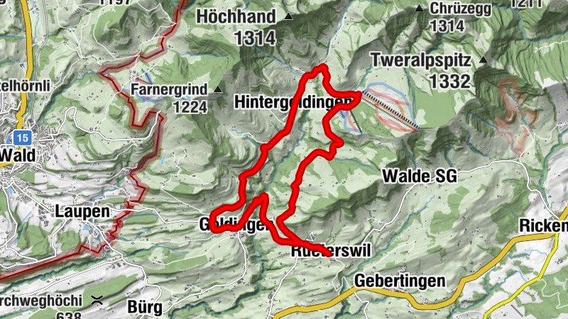 Carte