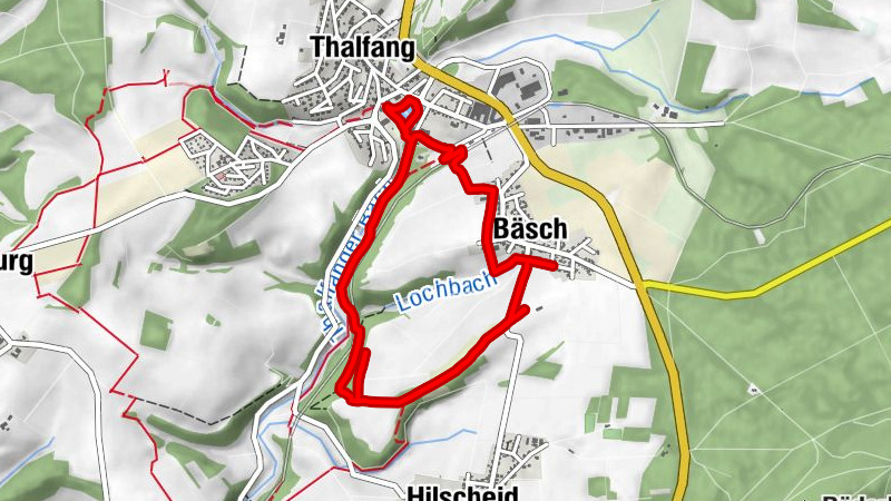Carte