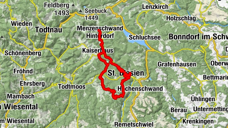 Carte