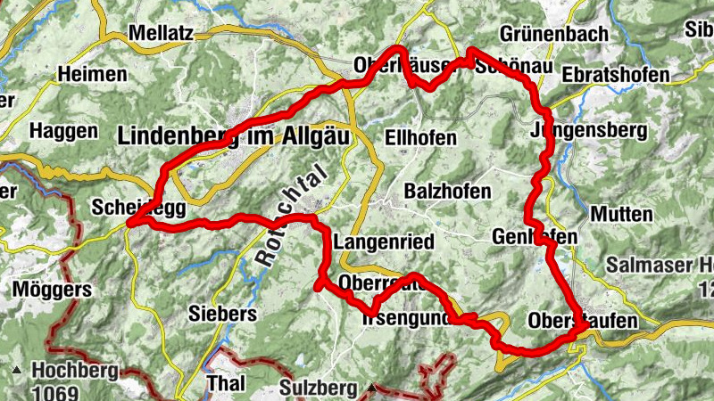 Carte