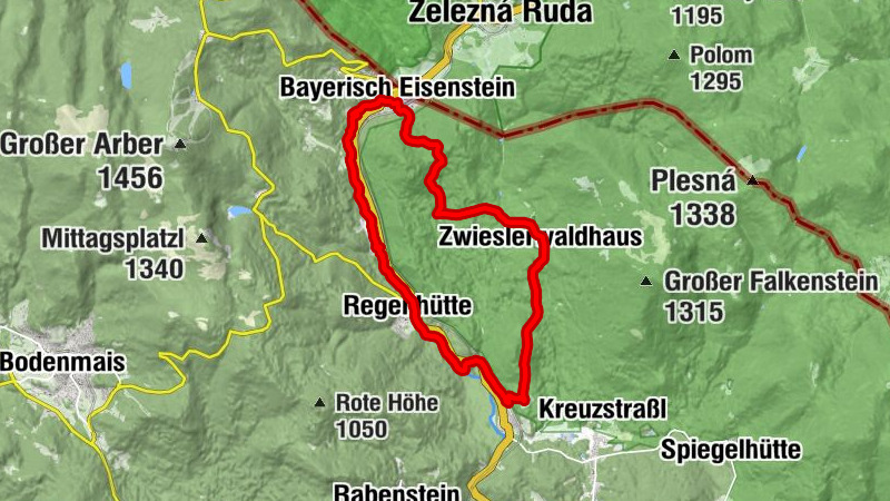 Carte