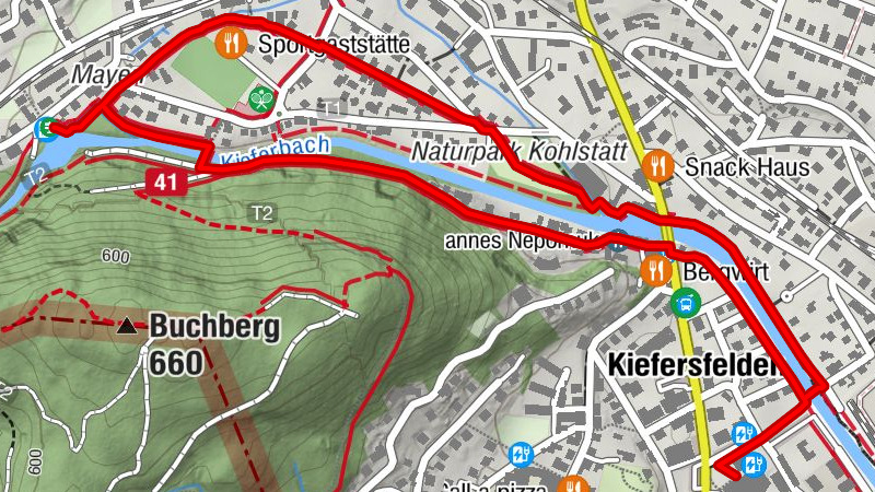 Carte