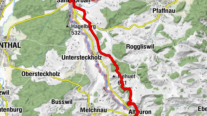 Carte