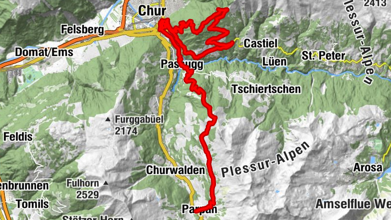 Carte